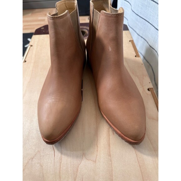 Nisolo Eva Everyday Chelsea Boot Size 9.5 - Picture 8 of 13